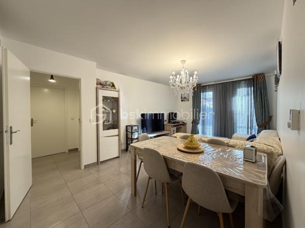 Appartement de 65,16 m²