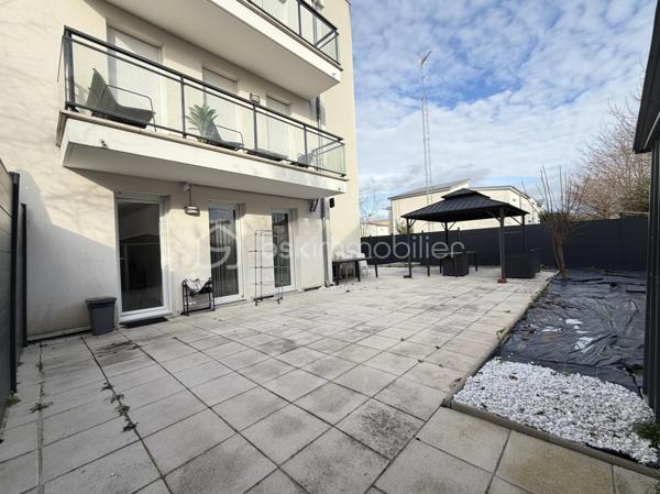 Appartement de 65,16 m²