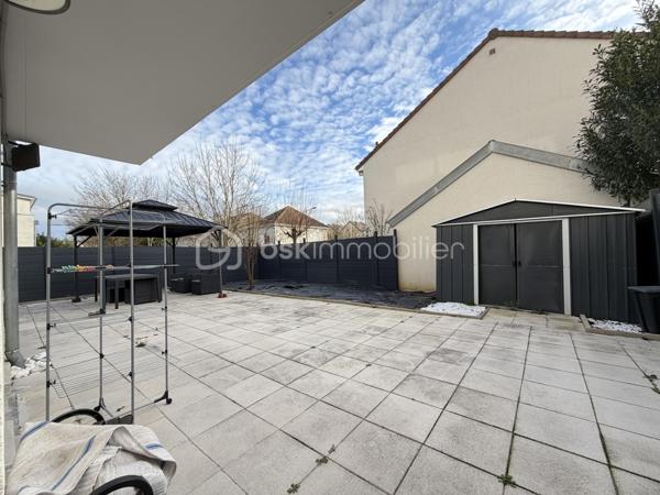 Appartement de 65,16 m²