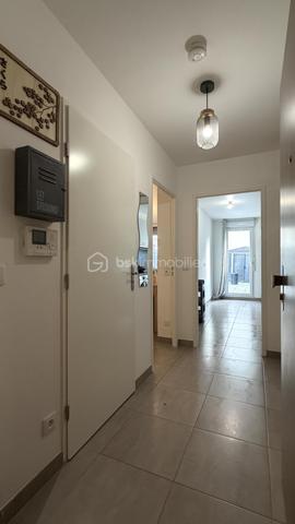 Appartement de 65,16 m²