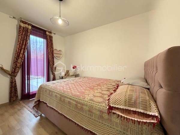 Appartement de 65,16 m²