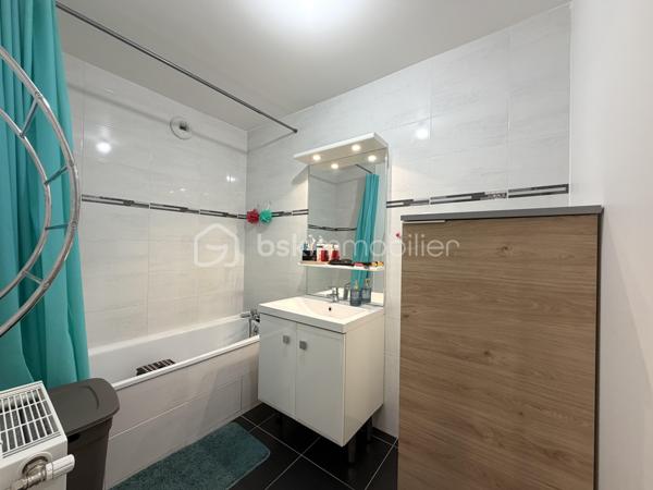 Appartement de 65,16 m²