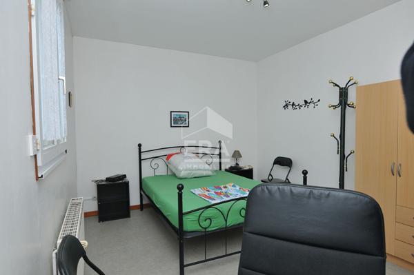 A Vendre - Appartement 3 pièces 66 m² - Berck plage