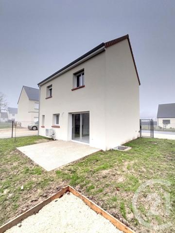 Maison à vendre  5 pièces - 92,02 m2 ARDON - 45