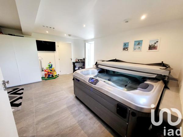 Maison à vendre 9 pièces 376 m² Mundolsheim