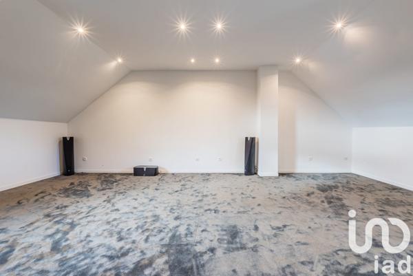 Maison à vendre 9 pièces 376 m² Mundolsheim