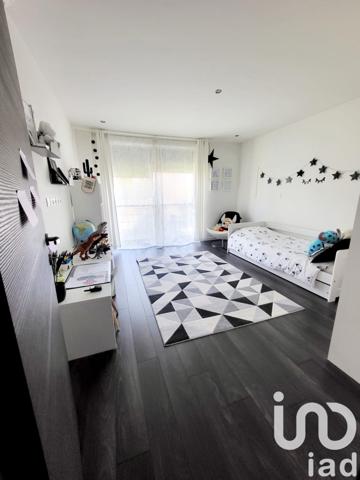 Maison à vendre 9 pièces 376 m² Mundolsheim