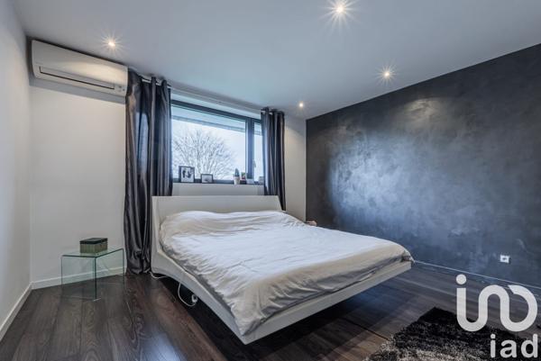 Maison à vendre 9 pièces 376 m² Mundolsheim