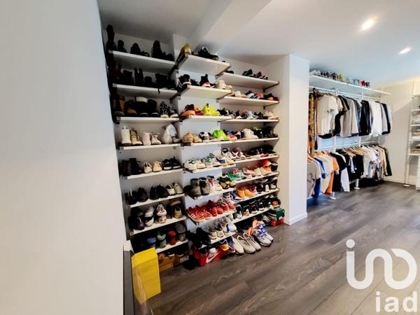 Maison à vendre 9 pièces 376 m² Mundolsheim