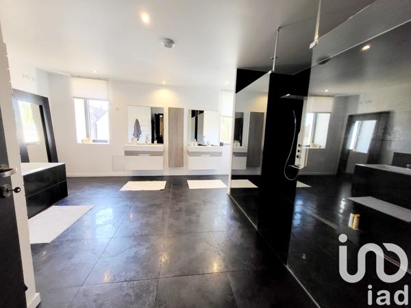 Maison à vendre 9 pièces 376 m² Mundolsheim