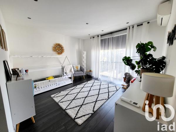 Maison à vendre 9 pièces 376 m² Mundolsheim