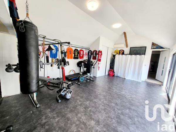 Maison à vendre 9 pièces 376 m² Mundolsheim