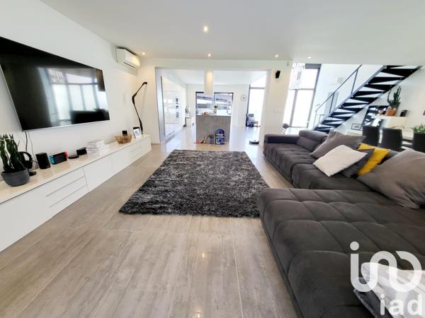 Maison à vendre 9 pièces 376 m² Mundolsheim