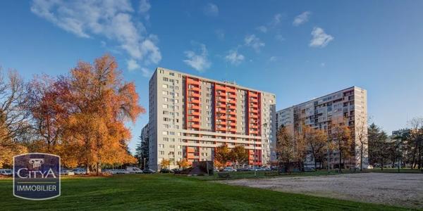 Appartement à vendre 3 pièces 69.63m²