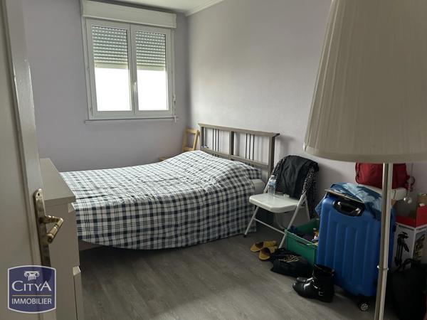 Appartement à vendre 3 pièces 69.63m²