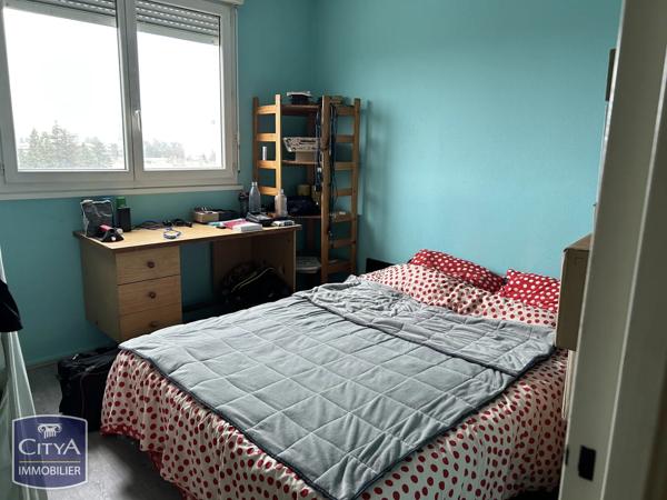 Appartement à vendre 3 pièces 69.63m²