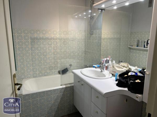 Appartement à vendre 3 pièces 69.63m²