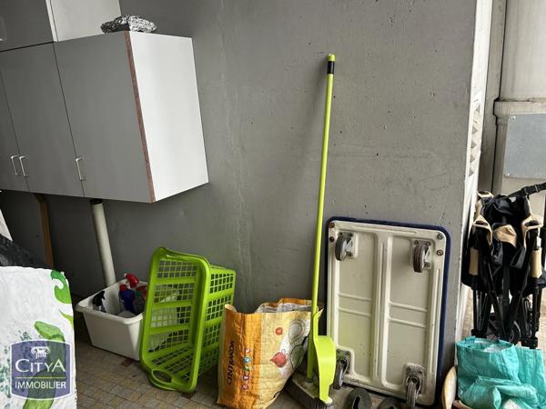 Appartement à vendre 3 pièces 69.63m²