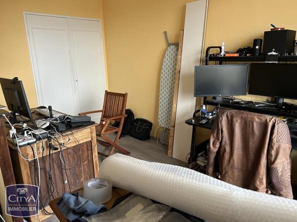 Appartement à vendre 3 pièces 69.63m²