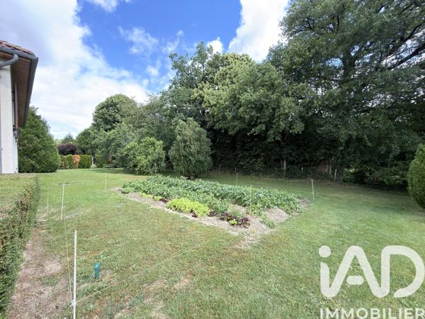 Maison à vendre 5 pièces 106 m² Sainte-Feyre