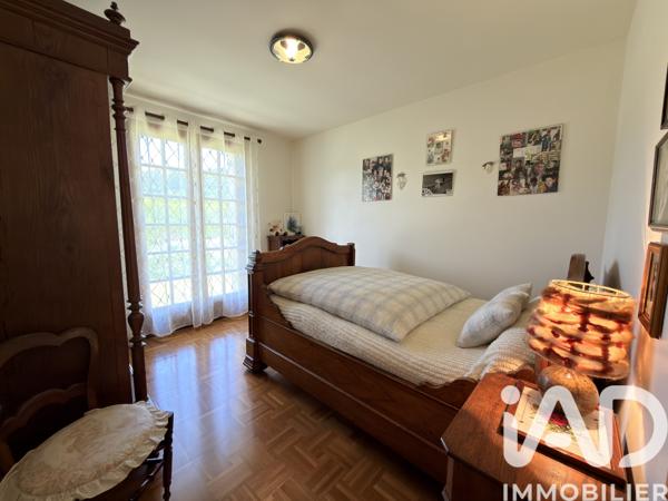 Maison à vendre 5 pièces 106 m² Sainte-Feyre