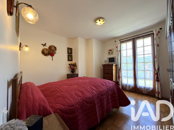 Maison à vendre 5 pièces 106 m² Sainte-Feyre