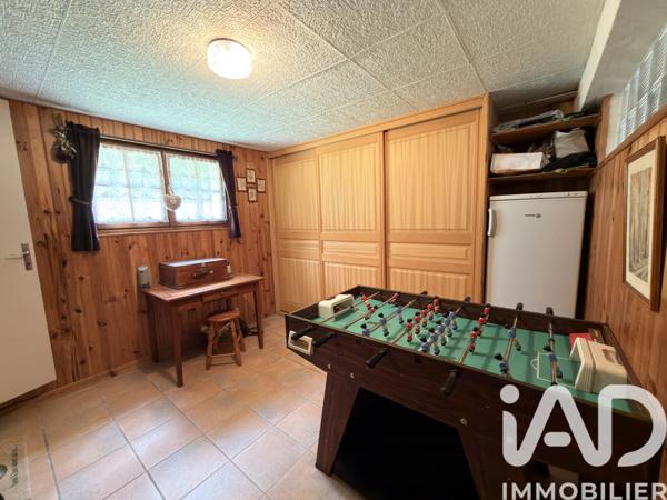Maison à vendre 5 pièces 106 m² Sainte-Feyre