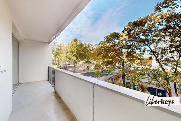 Appartement 5 pièces de 91 m² à Colombes avec cave et stationnement – À 10 min de la gare (Paris à 20 min)