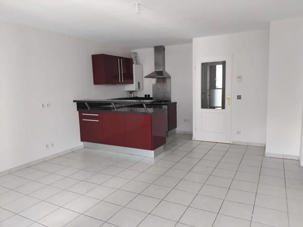 Appartement à louer à Grenoble (38000)