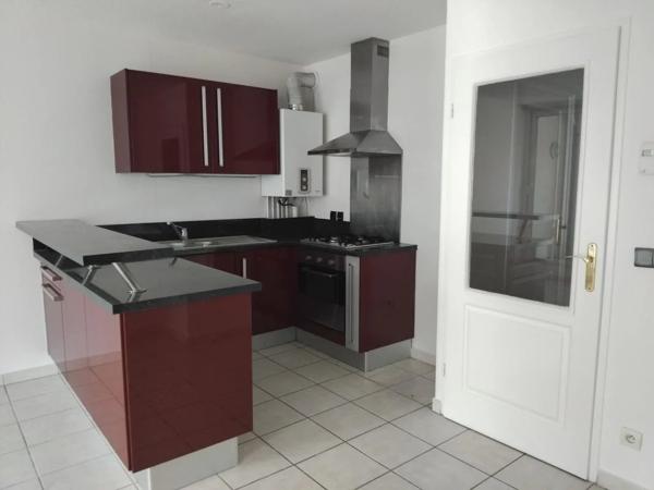 Appartement à louer à Grenoble (38000)