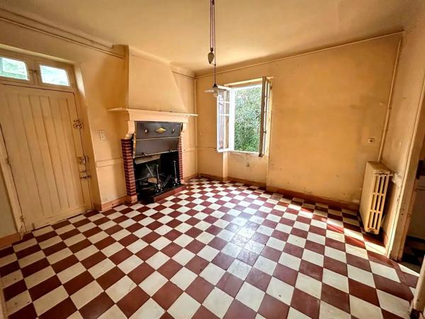 Vente Maison de ville 5 pièces 129 m2 à Dax