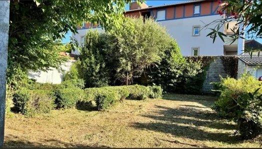 Vente Maison de ville 5 pièces 129 m2 à Dax