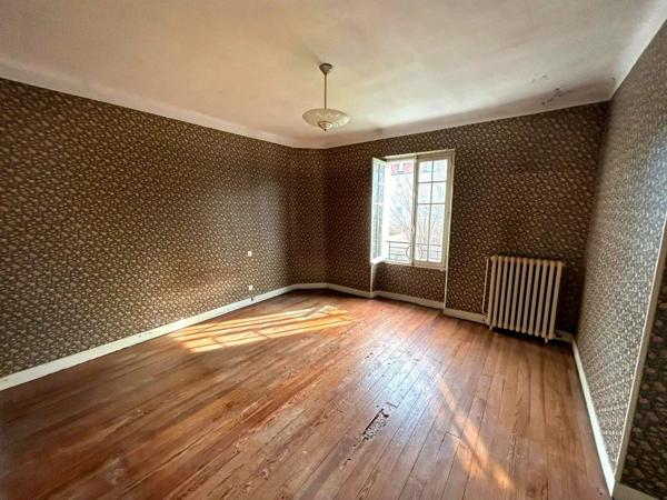 Vente Maison de ville 5 pièces 129 m2 à Dax