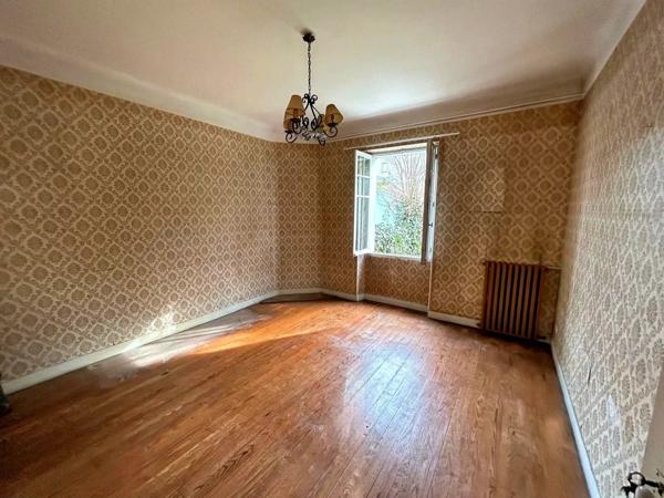 Vente Maison de ville 5 pièces 129 m2 à Dax