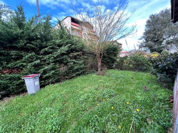 Vente Maison de ville 5 pièces 129 m2 à Dax