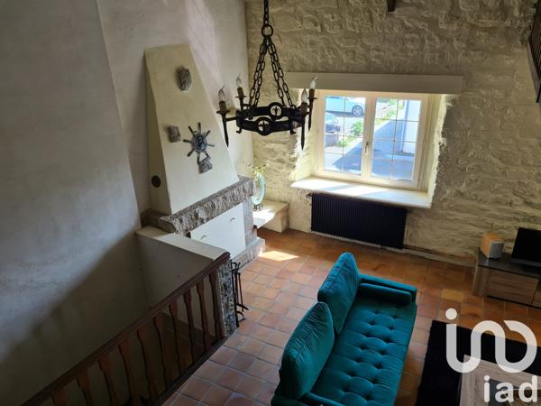 Maison à vendre 7 pièces 170 m² Saint-Julien