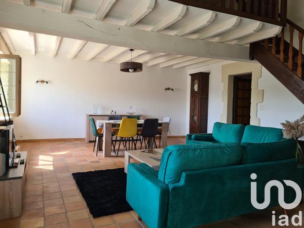 Maison à vendre 7 pièces 170 m² Saint-Julien