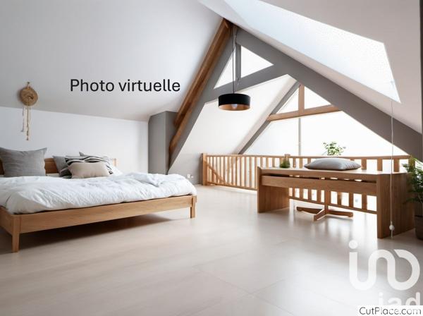 Maison à vendre 7 pièces 170 m² Saint-Julien