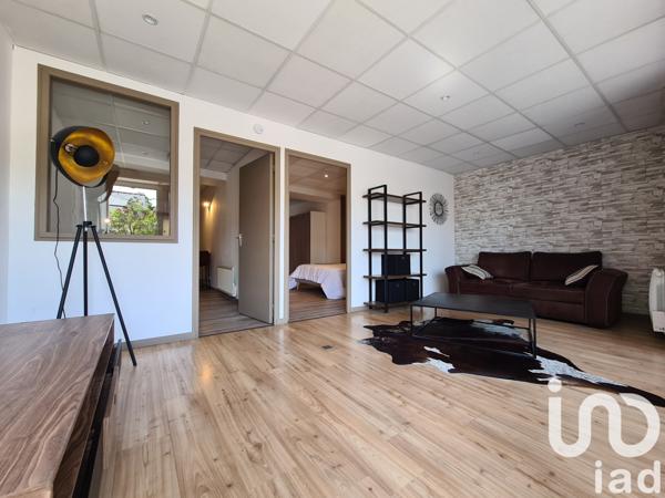 Maison à vendre 7 pièces 170 m² Saint-Julien