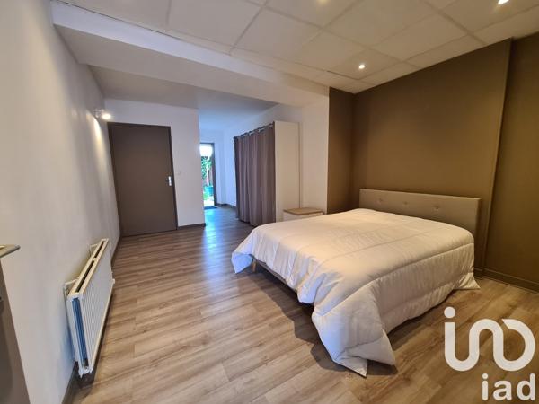 Maison à vendre 7 pièces 170 m² Saint-Julien