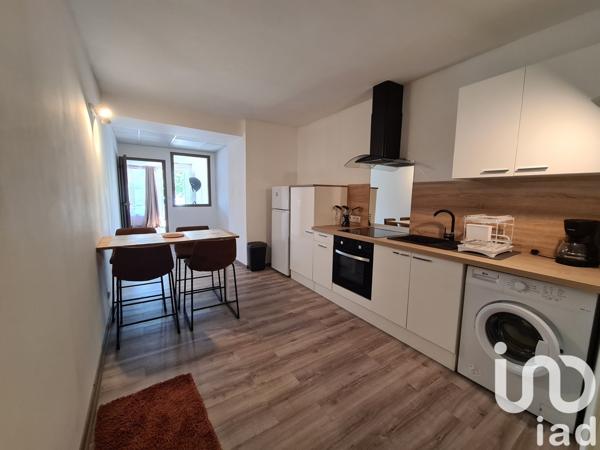 Maison à vendre 7 pièces 170 m² Saint-Julien