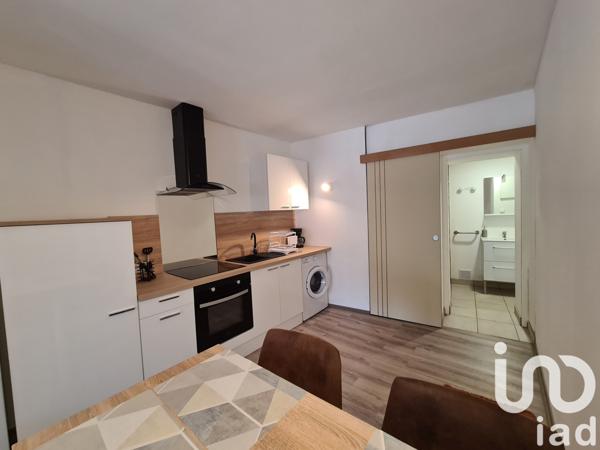 Maison à vendre 7 pièces 170 m² Saint-Julien