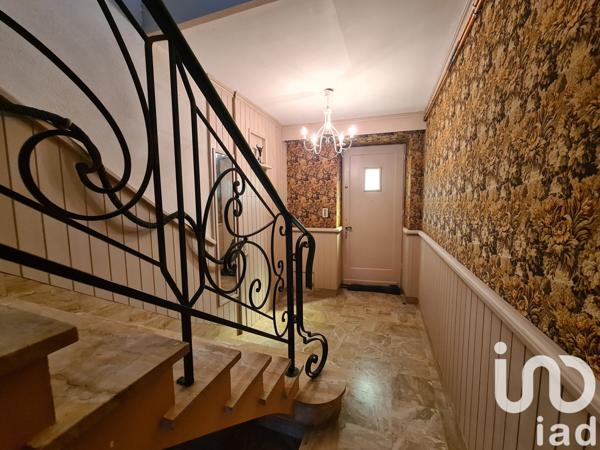 Maison à vendre 7 pièces 170 m² Saint-Julien