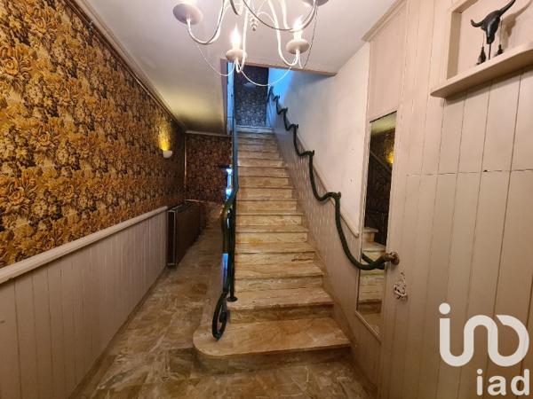 Maison à vendre 7 pièces 170 m² Saint-Julien