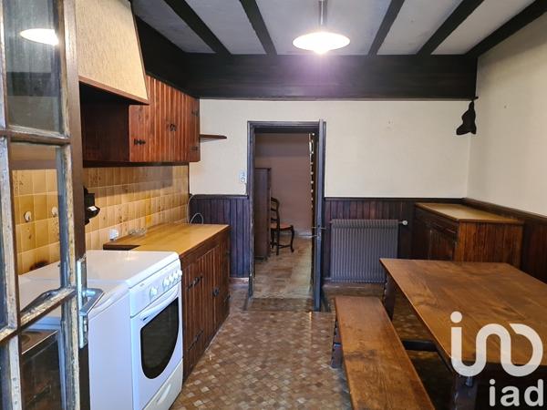 Maison à vendre 7 pièces 170 m² Saint-Julien