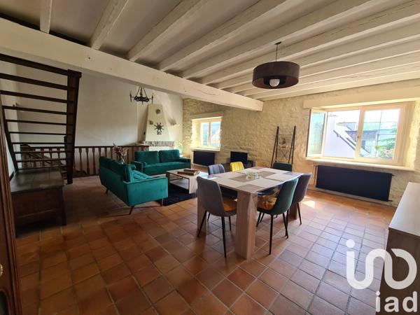 Maison à vendre 7 pièces 170 m² Saint-Julien