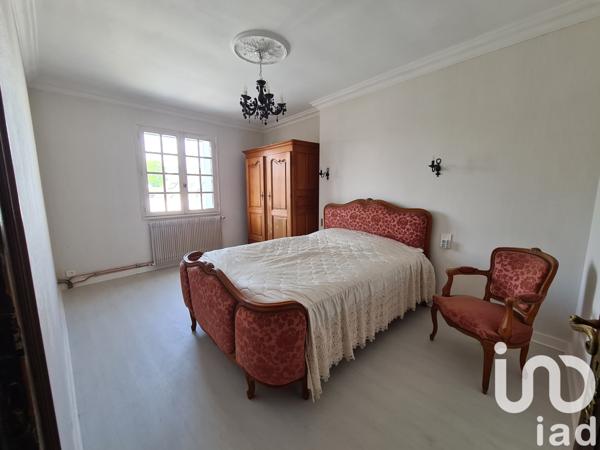 Maison à vendre 7 pièces 170 m² Saint-Julien