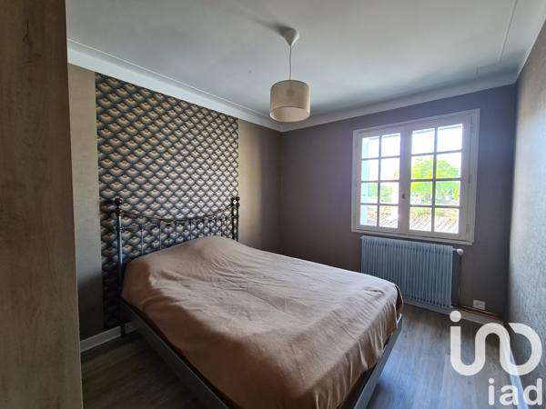 Maison à vendre 7 pièces 170 m² Saint-Julien