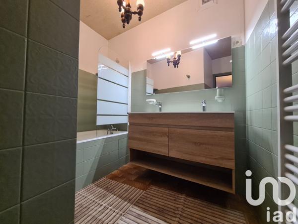 Maison à vendre 7 pièces 170 m² Saint-Julien