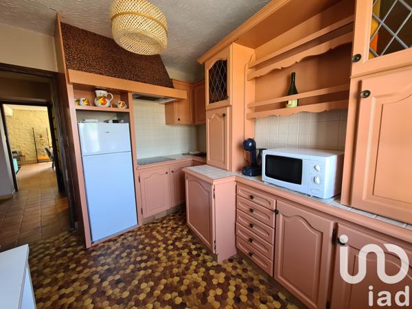 Maison à vendre 7 pièces 170 m² Saint-Julien